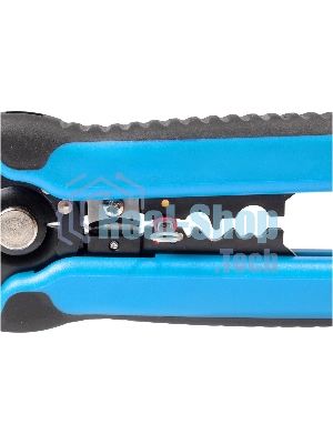 Инструмент для снятия изоляции КВТ WS-17 84418