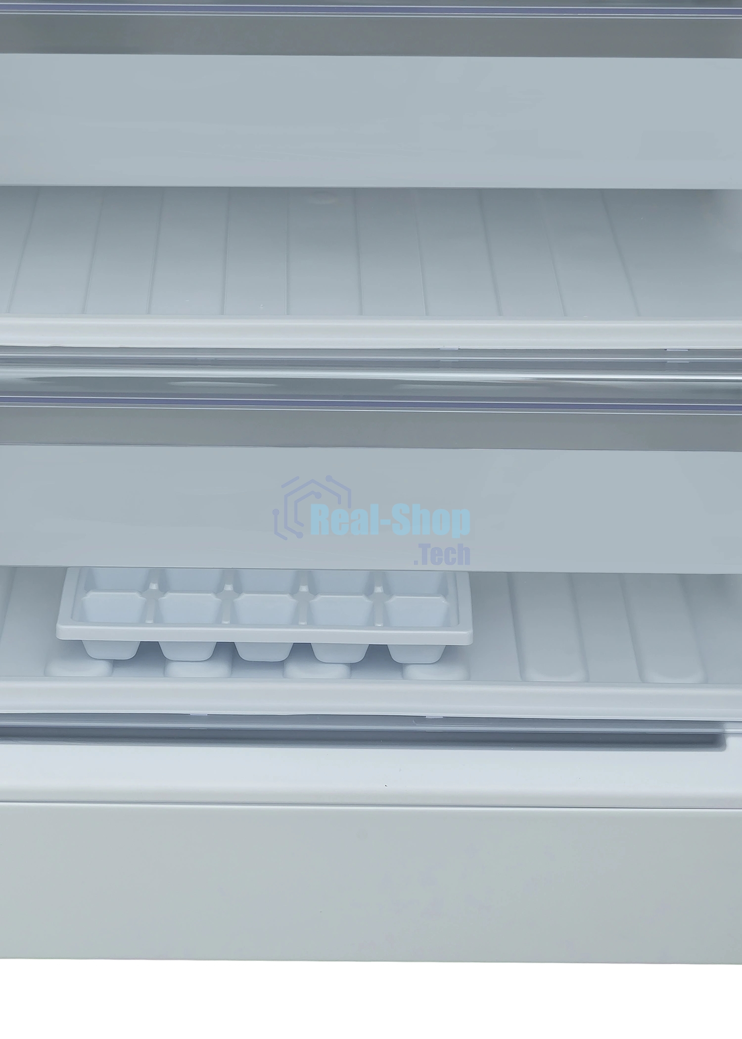 Холодильник Beko B1RCSL332S, серебристый