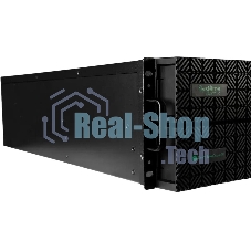 Источник бесперебойного питания Systeme Electriс SRT SRTSE8KRTXLIG2-NC / 8000 ВА / 8000 Вт / 5 x IEC 320 C13, 3 x IEC 320 С19