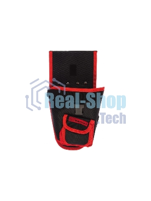 Кобура Matrix для шуруповерта с карманом для бит и сверл