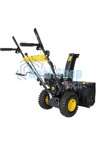 Снегоуборщик Huter SGC 4000E