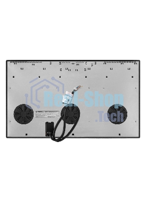Индукционная варочная панель Maunfeld CVI905SFLGR
