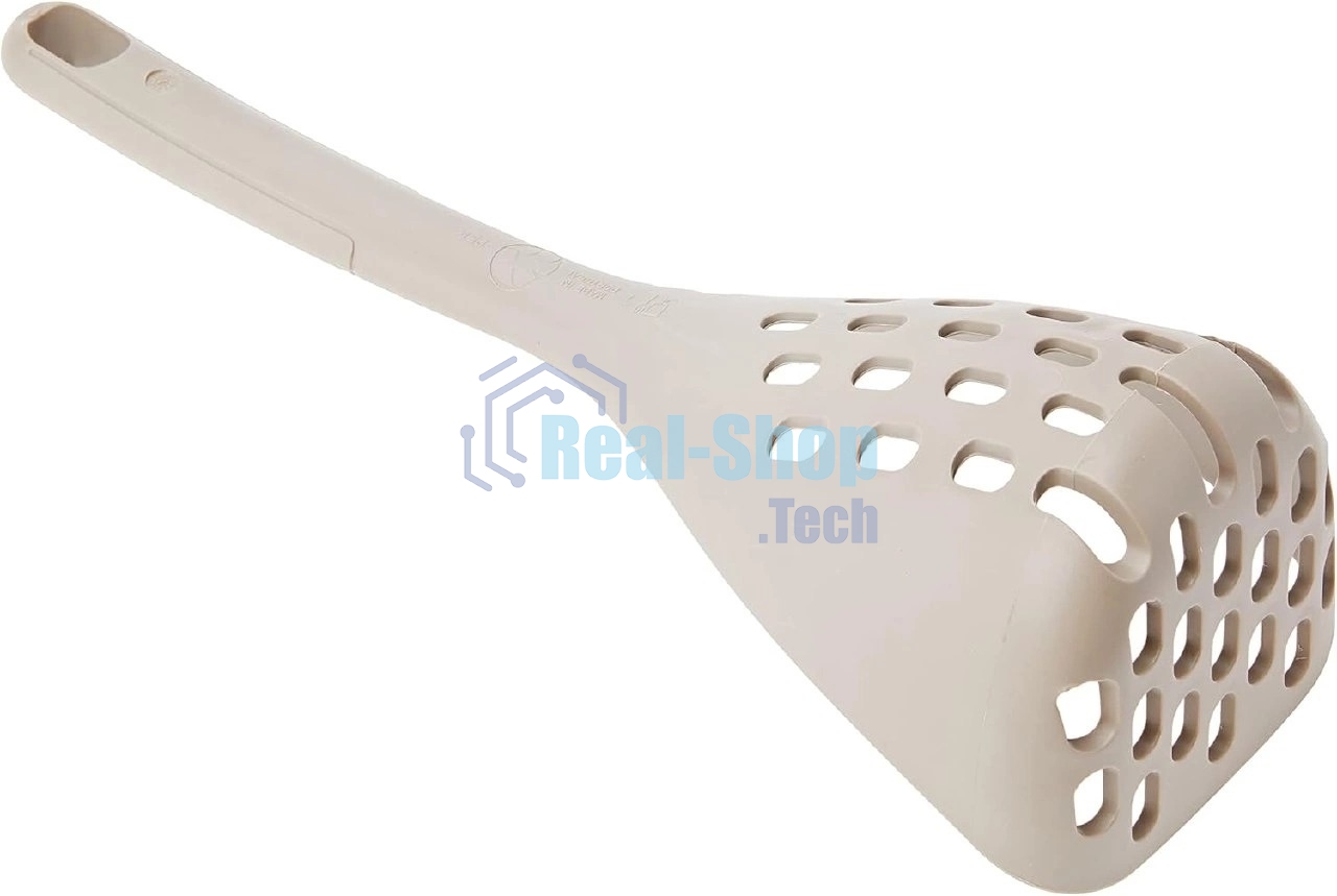 Шумовка Tefal Enjoy K0260314 коричневый (2100069899)