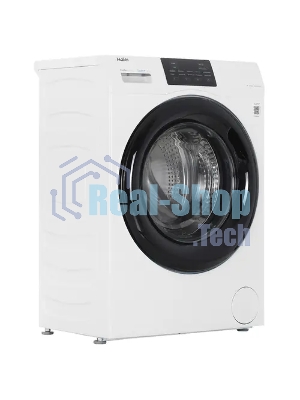 Стиральная машина Haier HW60-BP12919B белый загр. фронтальная макс.: 6 кг 1200об/мин класс: А+++