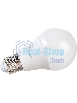 Лампа светодиодная Feron LB-92 10W 230V E27 6400K A60