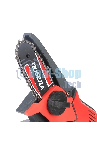 Пила цепная аккумуляторная ПОБЕДА ПА 150 14,4В