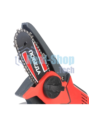 Пила цепная аккумуляторная ПОБЕДА ПА 150 14,4В