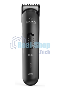 Машинка для стрижки и триммер (Набор) T742/T827 GA.MA