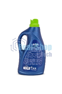 Гель-концентрат Active для стирки белья универсальный Clean Breeze Альпийские луга, 2500 мл, Green (511601121)