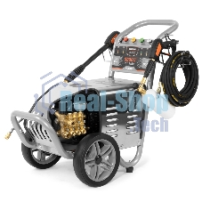 Минимойка Daewoo DAW 3500SW 3200Вт