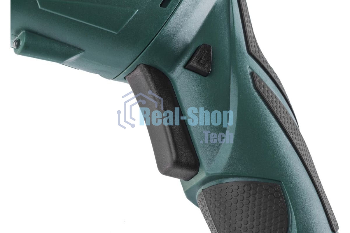 Отвертка аккумуляторная Haммer ACD3.6A с набором бит 3,6В 1,3А·ч 4Нм Li-Ion 653290