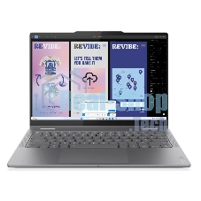 Ноутбук Lenovo Yoga 7 14AKP10 Ryzen AI 5 340 24Gb SSD1Tb AMD Radeon 840M 14