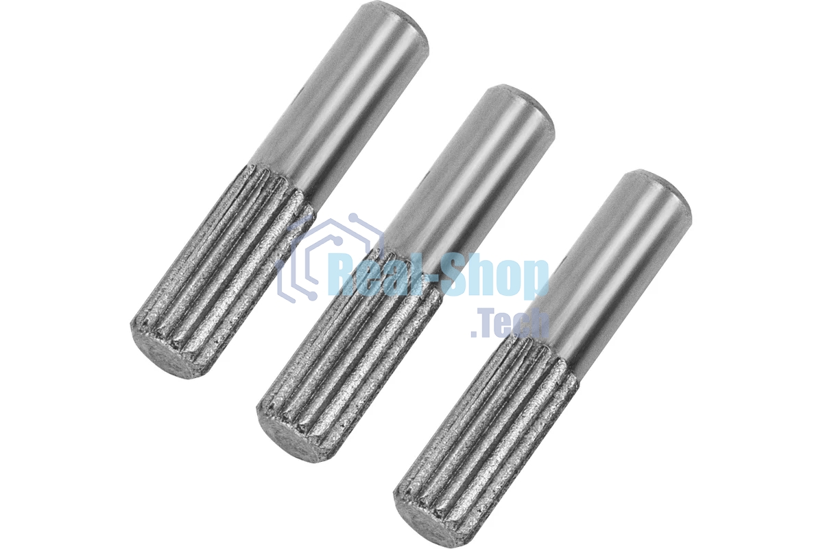 Тиски слесарные Denzel BVH-125, 125 мм, поворотные, стальная направляющая, с наковальней