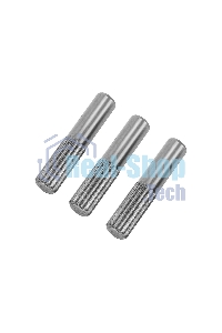 Тиски слесарные Denzel BVH-125, 125 мм, поворотные, стальная направляющая, с наковальней