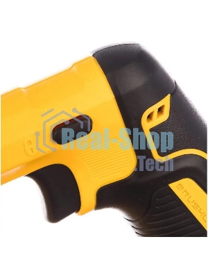 Сабельная пила DeWalt DCS367N 18В XR, б/бат и ЗУ