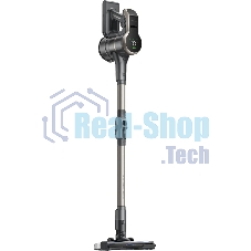 Пылесос ручной Dreame Trouver J40 460Вт серый/золотистый