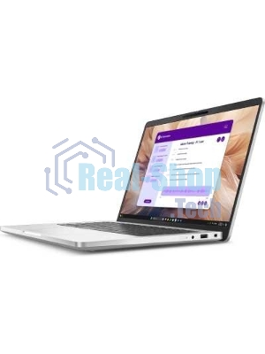 Ноутбук DELL PRO 14 Plus Intel Core Ultra 7 266V 2200MHz/14