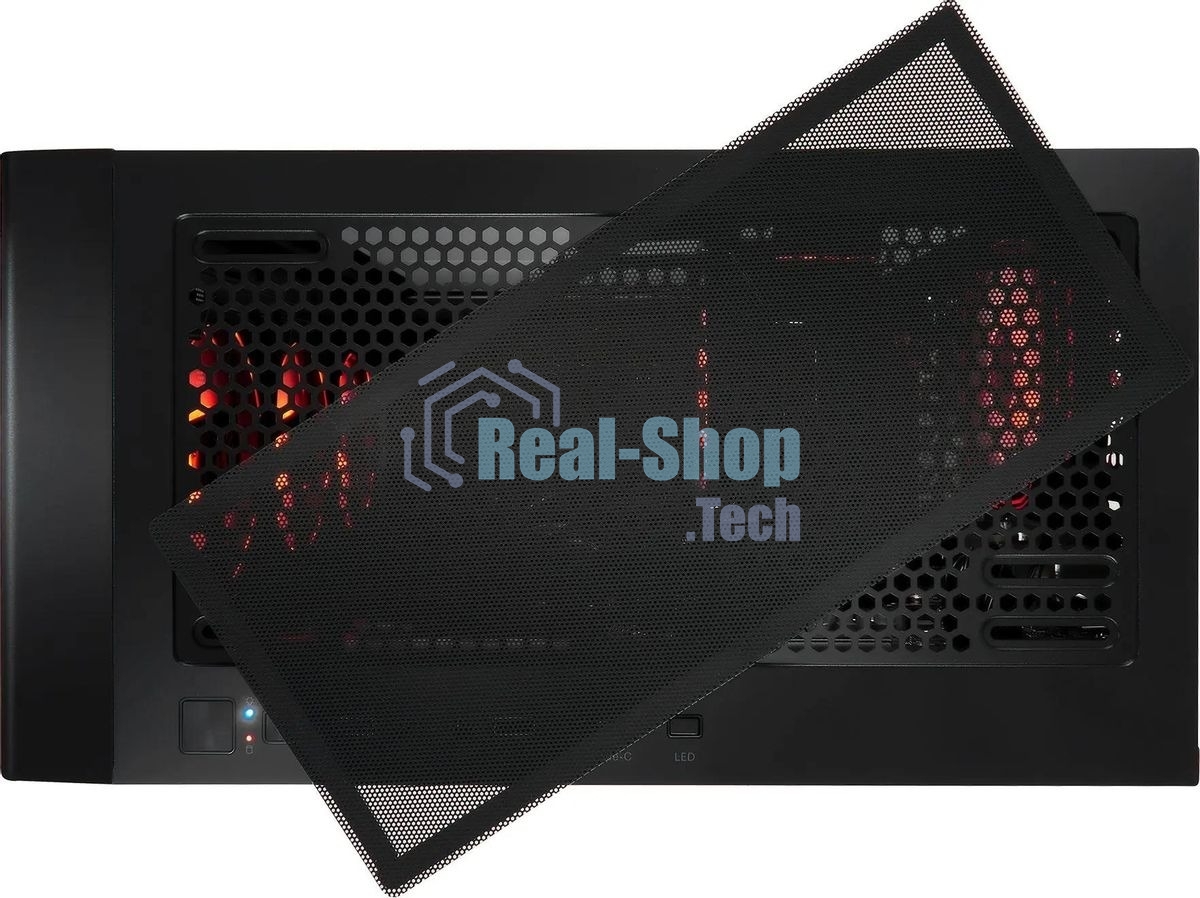Компьютер Bloody BD-PC CB76T2 TWR i5 14400F (2.5) 32Gb SSD 1Tb RTX 5070 12Gb Windows 11 Home 64 GbitEth 650W черный (RUS) (2141983)