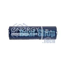 Батарейка алкалиновая Energy Power LR6/2B (АА)