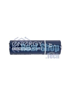 Батарейка алкалиновая Energy Power LR6/2B (АА)