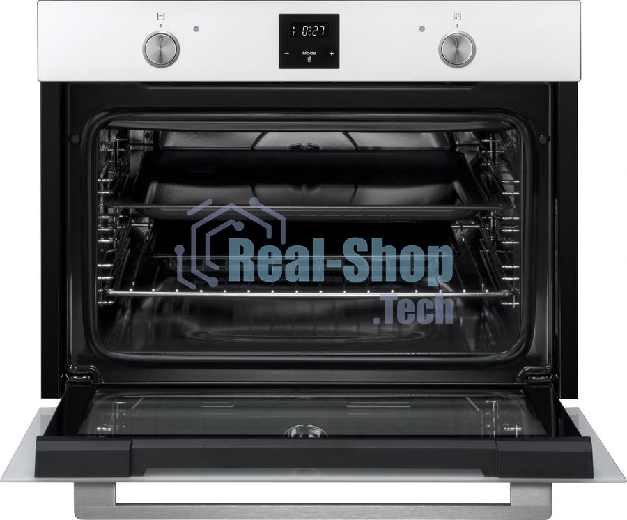 Духовой шкаф Weissgauff EO 459 PDW, встраиваемый