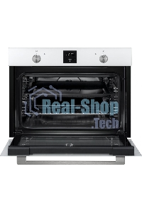 Духовой шкаф Weissgauff EO 459 PDW, встраиваемый