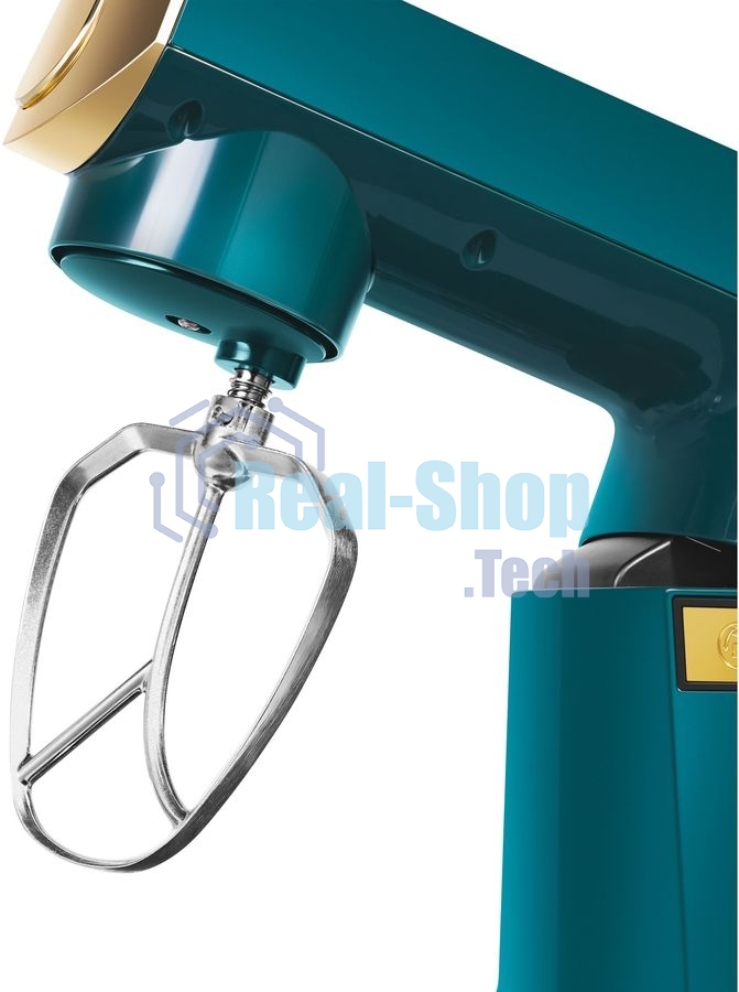 Миксер планетарный Maunfeld MF-424GR