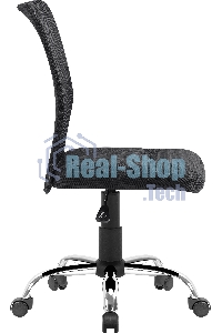 Кресло офисное Defender OPTIMA черный