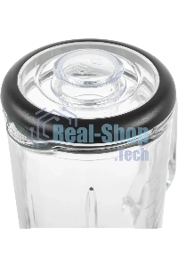 Блендер стационарный SUPRA BLS-551 550Вт черный