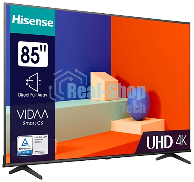 Телевизор Hisense 85