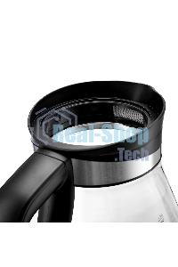 Чайник электрический BRAYER BR1048, 2200 Вт, 1,7 л