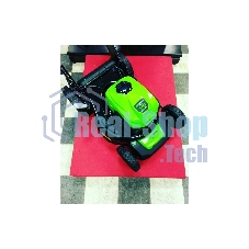 Газонокосилка аккумуляторная GreenWorks GD40LM46SP 40В, 46см, самоходная (без аккумуляторной батареи и зарядного устройства) (2506807)