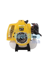 Триммер бензиновый Huter GGT-2900S 2900Вт 3.9л.с. разбор.штан. реж.эл.:леска/нож