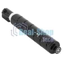 Картридж лазерный Canon C-EXV49BK (8524B002) черный (36 000 стр) для Canon imageRUNNER ADVANCE серий C3300, C3500, DX C3700, DX C3800