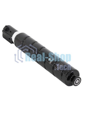Картридж лазерный Canon C-EXV49BK (8524B002) черный (36 000 стр) для Canon imageRUNNER ADVANCE серий C3300, C3500, DX C3700, DX C3800