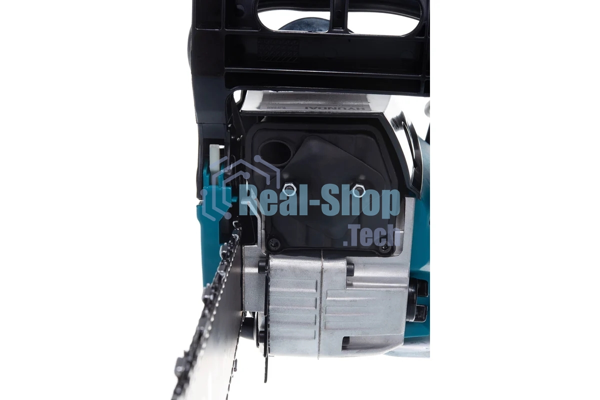 Бензопила Hyundai X 5320 2500Вт 3.4л.с. дл.шин.:20