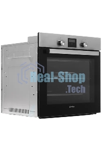 Духовой шкаф электрический Simfer B6EM56016 нержавеющая сталь