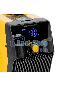 Аппарат инвертор. дуговой сварки Denzel SDR-185 Ultra, 180 А, ПВ 60%
