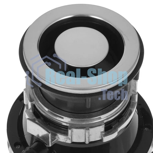 Измельчитель пищевых отходов Harper HWD-400D01