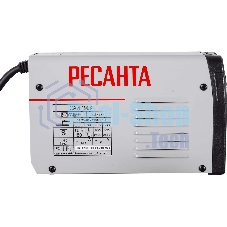 Сварочный аппарат Ресанта САИ-190К инвертор ММА DC