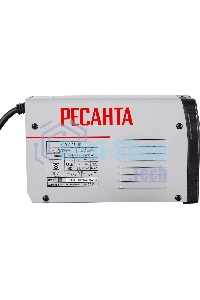Сварочный аппарат Ресанта САИ-190К инвертор ММА DC