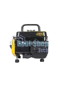 Электрогенератор бензиновый инверторный Huter HT950A, 0.95 кВт, 63 дБ, 16.8 кг