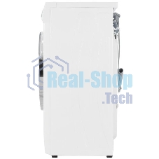 Стиральная машина Korting KWM 42L1060 белый, загрузка фронтальная 6 кг, 1000 об/мин., класс: А+++