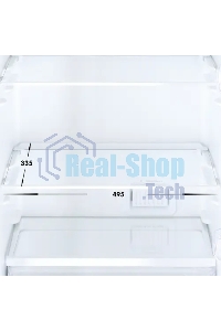 Холодильник Indesit ITS 5200 XB, нержавеющая сталь двухкамерный 247/78л морозилка снизу, No Frost