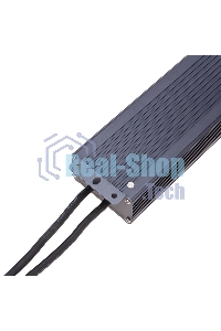 Источник питания Rexant (драйвер) 12В, 300Вт с проводами, влагозащищенный IP67