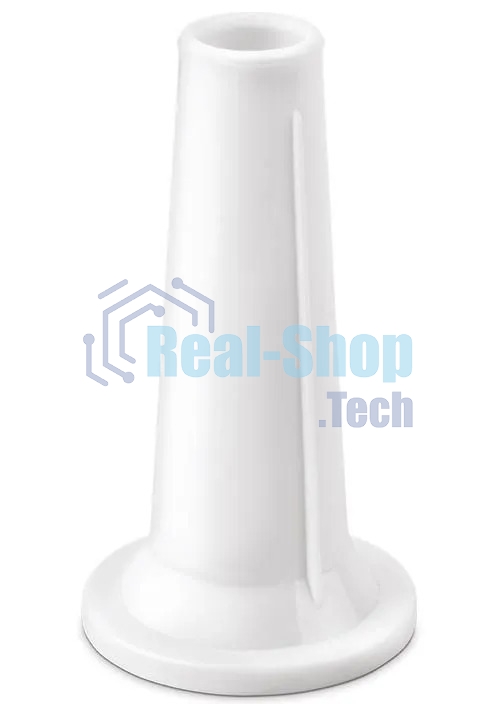 Мясорубка электрическая Zelmer ZMM3512B белый