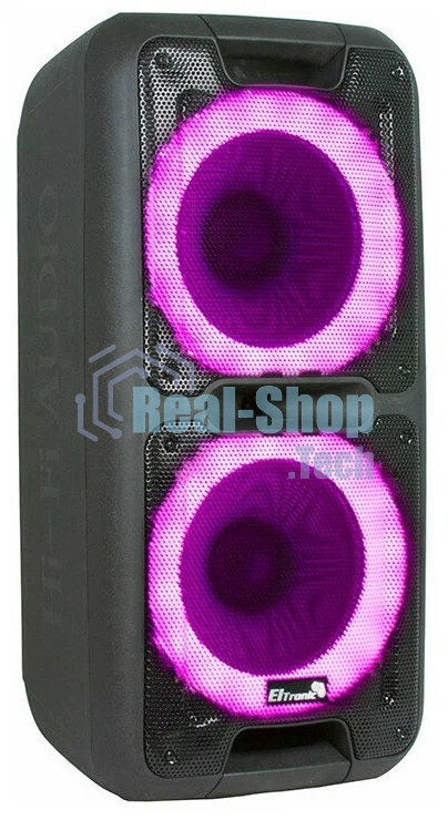 Колонка Eltronic 10