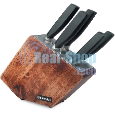 Набор ножей 6 предм. Rondell Lincor RD-482