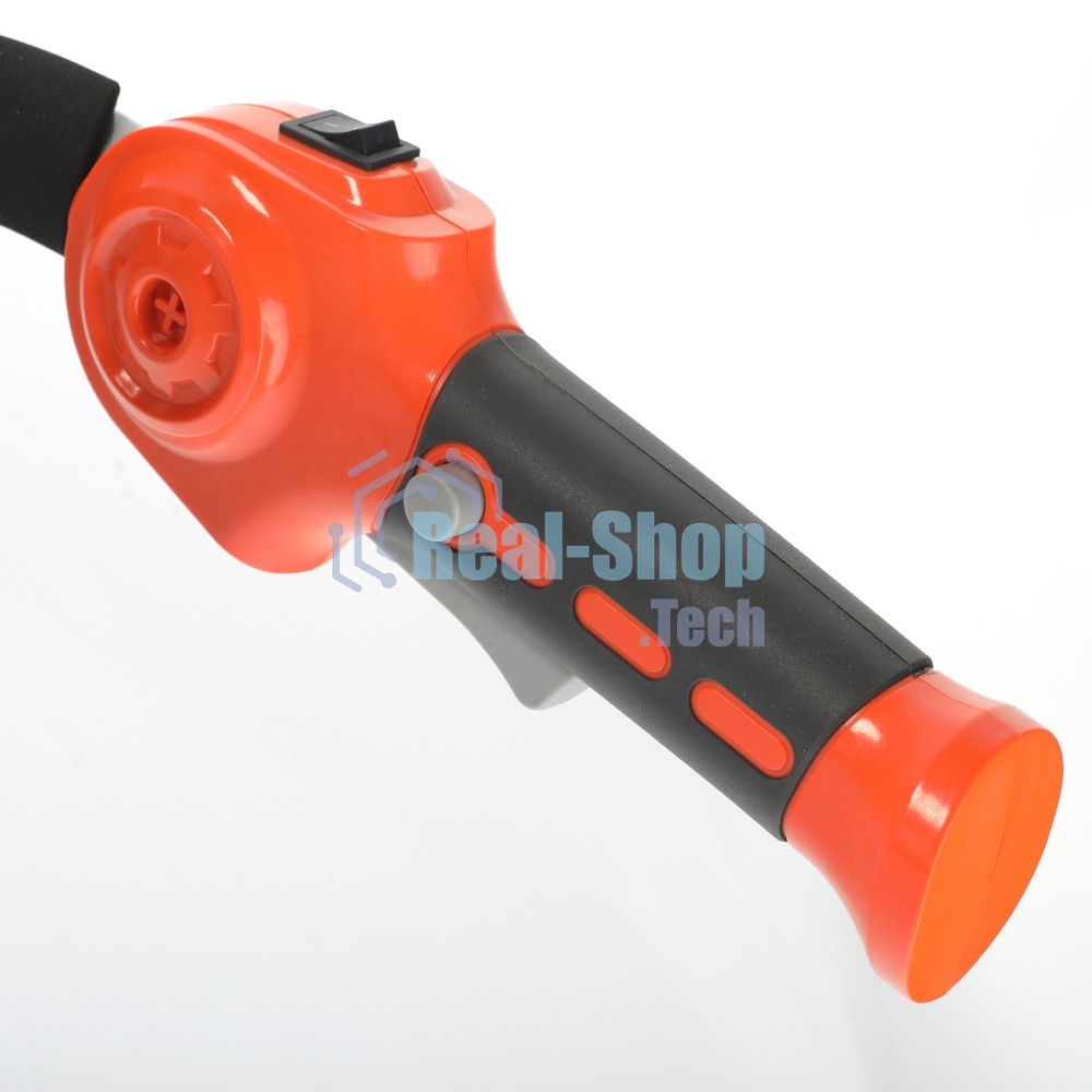 Бур универсальный аккумуляторный PATRIOT СА408 Li 40B 742201400