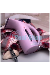 Ручной отпариватель Kelli КL-317 лавандовый